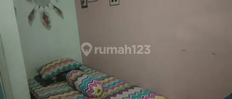 AC Women's Boarding House Durentiga, Pancoran 1