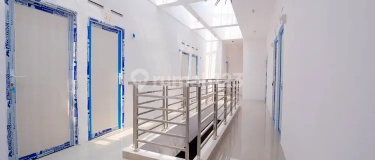 Mutiara Pratama 2 Kost Rental by AbdiHome - Strategic - Move-in Ready 1