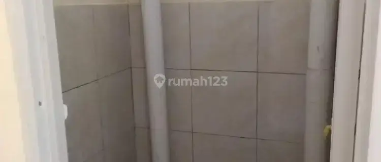 Kontrakan 3 petak 1