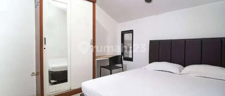 Homey Residence - Palmerah Neo Soho Tomang Kuningan Kebon Jeruk Sparma 1