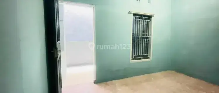 Terima Kost Bulanan 1