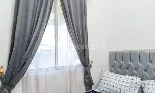 Kostan dengan fasilitas kamar mandi dalam 1