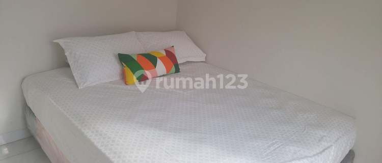 2-bedroom rental in Bintaro Jaya Sector 9 1