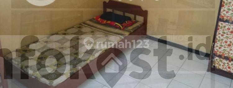 Large Type Mango Lodge Kost Sukajadi Bandung 1