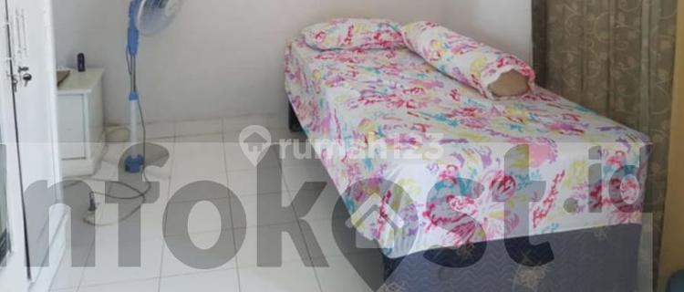 Gilibiaha Boarding House 11 West Denpasar 1