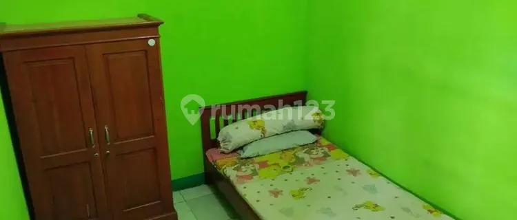 Girls' Boarding House Green House ITB UNISBA UNPAS Tamansari Baltos Kebon Bibit 1