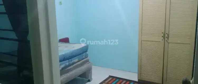 Terima Kost Putera murah 1