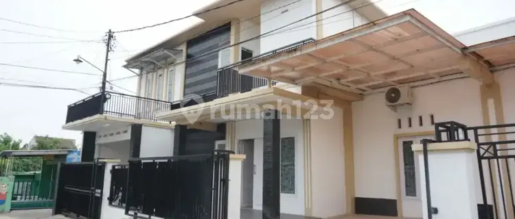 Kosan Anugrah EXCLUSIVE 1