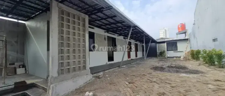 Kost_TigaPulu Pedurungan Semarang Timur 1