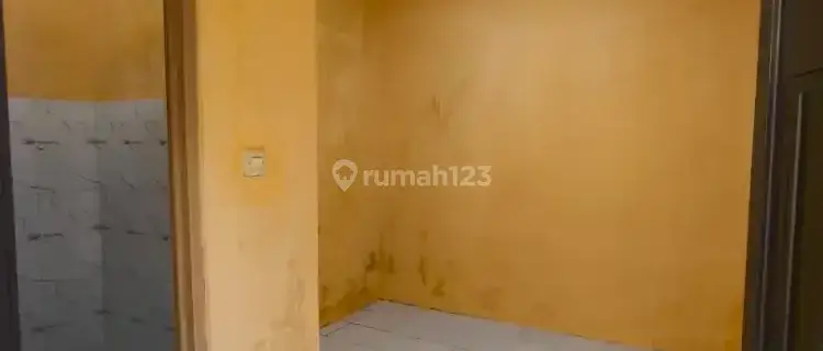 Kosan murah gerendeng, Kota Tangerang kamar mandi dalam 1