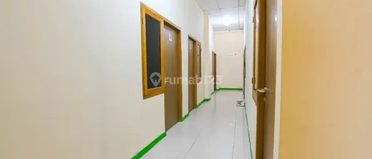 Sewa Kost Athena Syariah Residence Dekat RSUD Tangerang - Banten 1