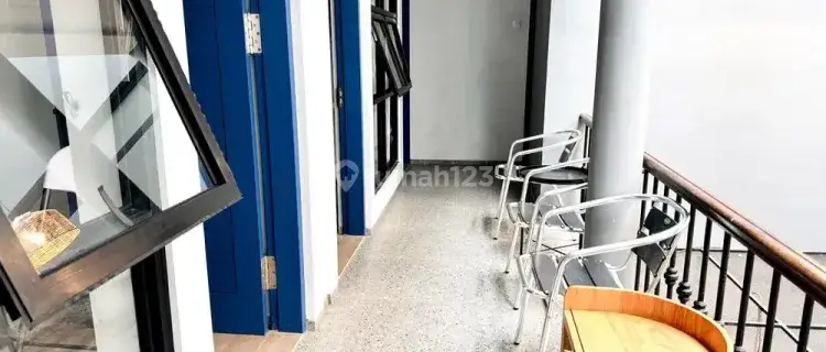 Kos kosan kost CALLA COLIVING TIPE SUPERIOR Tangerang JAKARTA disewaka 1