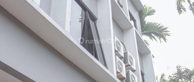 Kost Purabaya Residence Cicendo Bandung 1