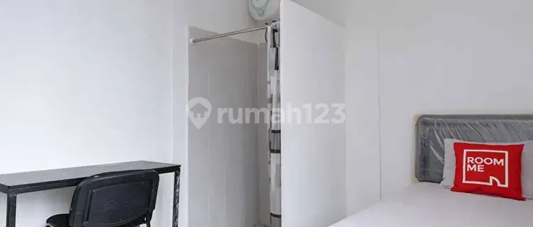 Kost Kos Kosan AC  Sawah Besar Karang Anyar Pasar Baru Kartini Lautze 1