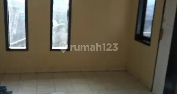 Monthly pavilion for rent in Sukajadi near PVJ, free wifi 1