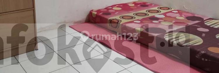 Kost Dua Tiga Type A Coblong Bandung 1
