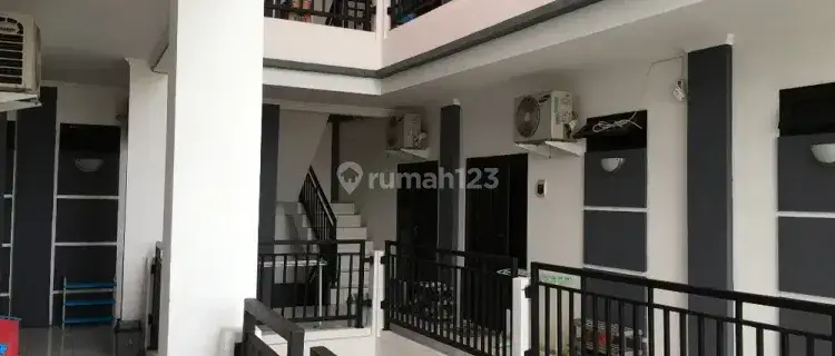 Kost Ekslusif Tengah Kota Balikpapan 1