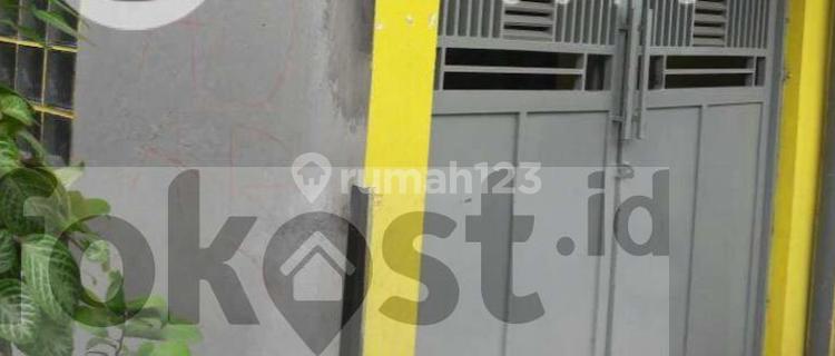 Pondok Eros Coblong Bandung Boarding House 1