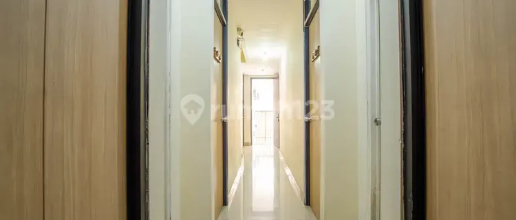 Rent Kost Abdi Satria Residence Furnished Near Grogol 1 Bus Stop West Jakarta 1