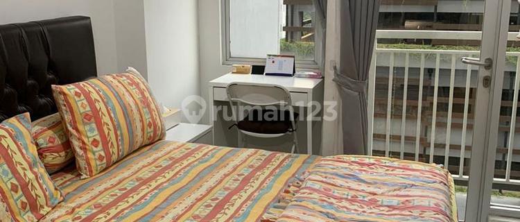 Emerald Bintaro Apartment Pondok Aren South Tangerang 1