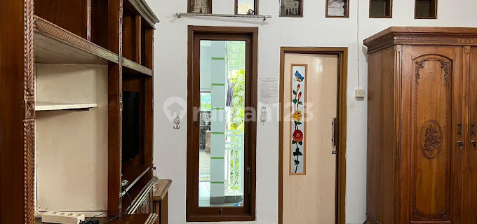 Exclusive Boarding House Near TNI Headquarters Cilangkap ADIMES KOST 1