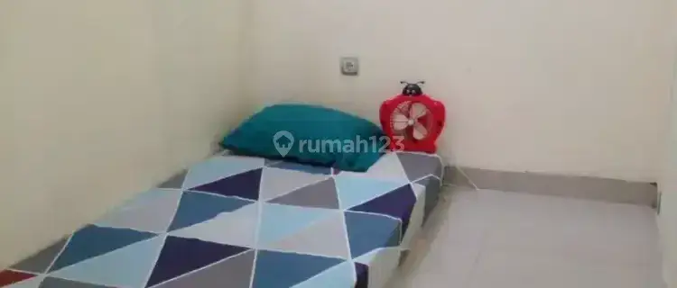 Kost Puri Lestari 1