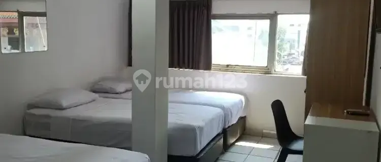 Accepting boarders with complete facilities 1