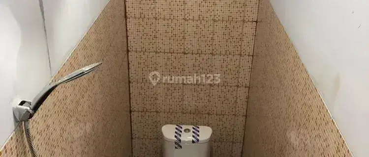 Kost AC baru murah lengkap dekat unila umitra ubl PAGAR ALAM Residence 1