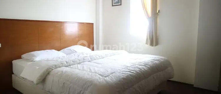 Omah Tentrem Wijaya Boarding House - Near SCBD, MRT, Busway 1