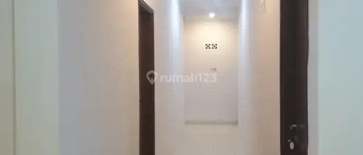 Kost eksklusif SURYA HOME tengah kota Makassar 1