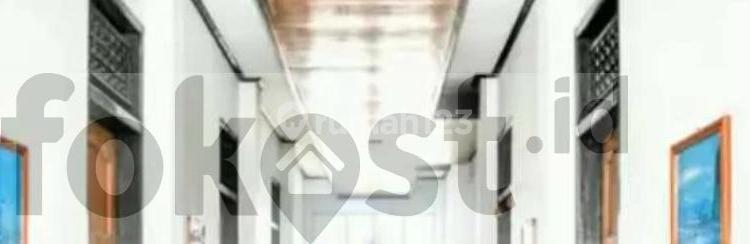 Boarding House WK Type B West Denpasar 1