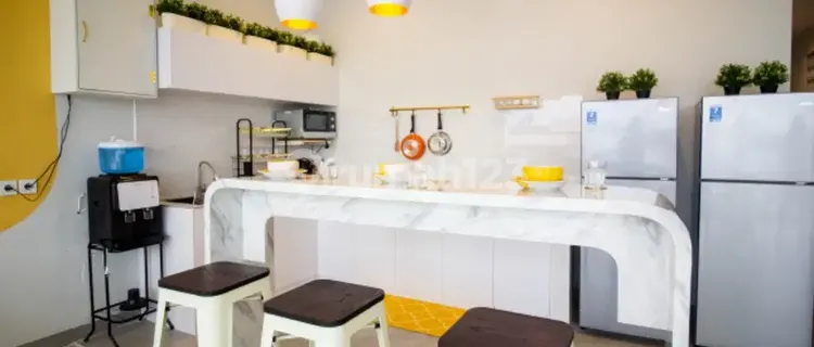 Wimala Suites - KOST KOS KOSAN Grand Gajah Mada Pelni Wedding Hall 1