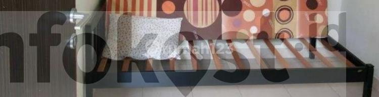 Kost Berkat Ibu Yelan Sukajadi Bandung 1