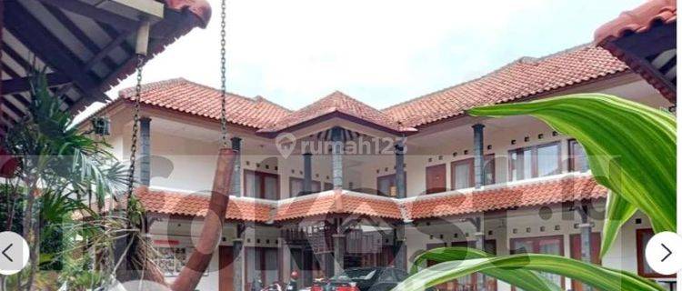 Kost Putera Larasati Coblong Bandung 1