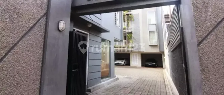 EXCLUSIVE URBANITE BOARDING HOUSE@KEMANG 1