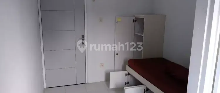 Depok boarding house from empty rooms to air-conditioned rooms. 1