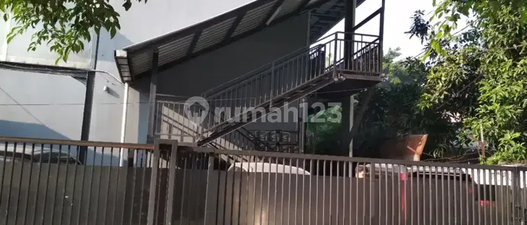 exclusive boarding house south jakarta 1