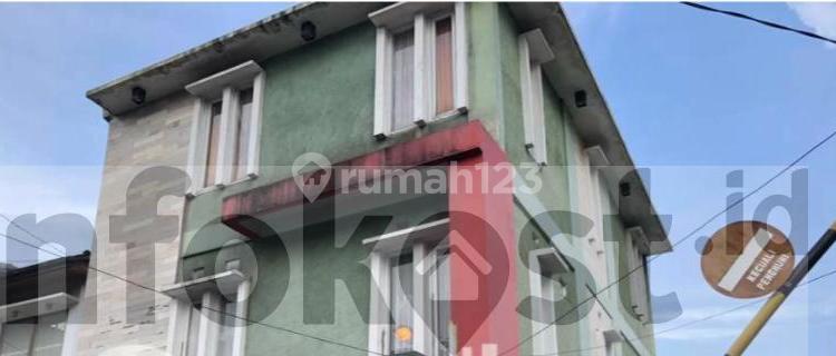 Kost Setramurni Tengah 42 (ST42) Sukasari Bandung 1