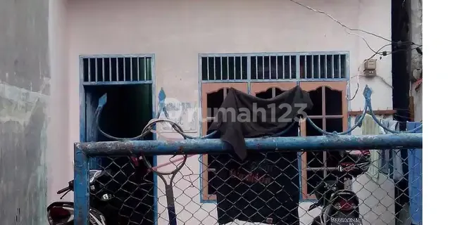 Kost Jl Panci Ayahanda behind Brastagi Supermarket Gatot Subroto 1