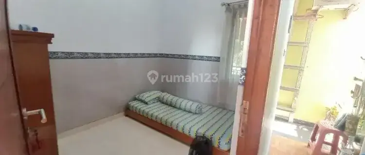 Kost Syariah Karyawan Pria di Kalibata 1