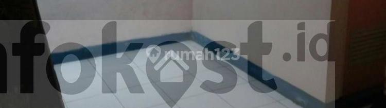 Mrs. Oneng's Boarding House, Sukasari, Bandung 1