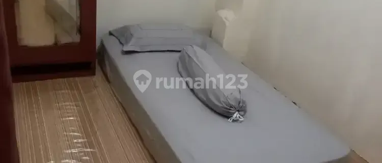 Boarding house for men near ITC Cempaka Mas, Central Jakarta 1