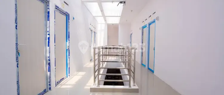 Kost Mutiara Pratama 2 Type E KM Luar Mandaya Royal Hospital Puri 1