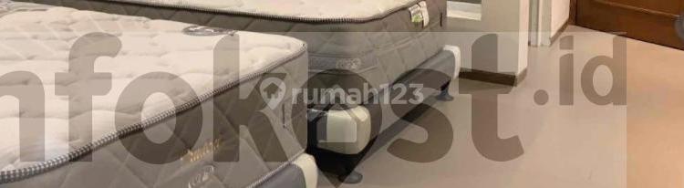 Kost Admasetiabudhi Garden View Sukasari Bandung 1