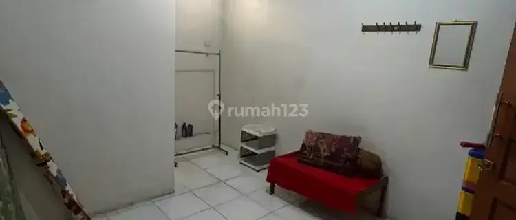 Dikontrakan Kost Putri || Kost kostan Ibu lela 1