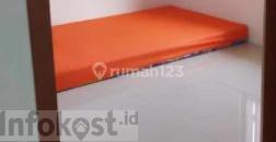 Fhatonah Boarding House Type A Coblong Bandung 1