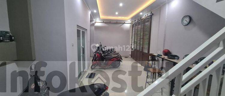 Kost Arsyila Executive 1