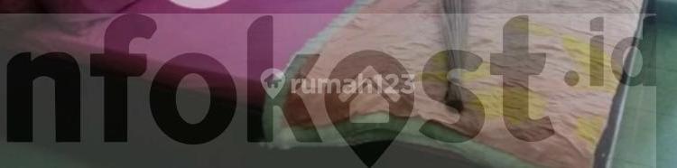 Boarding House on Hasanudin Street, West Denpasar 1