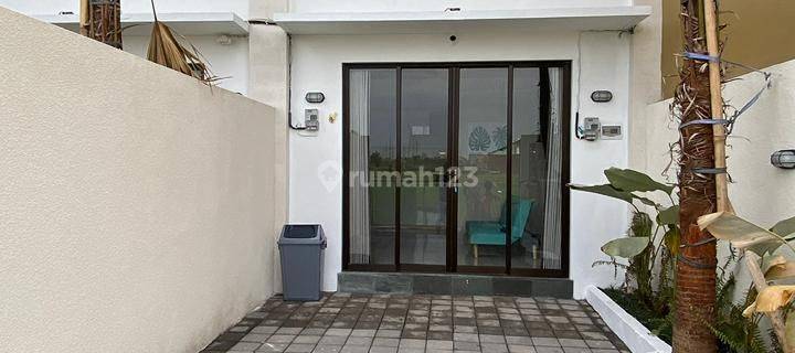 Kost Daneshwara Suites Renon Full Furnished Nyaman 1