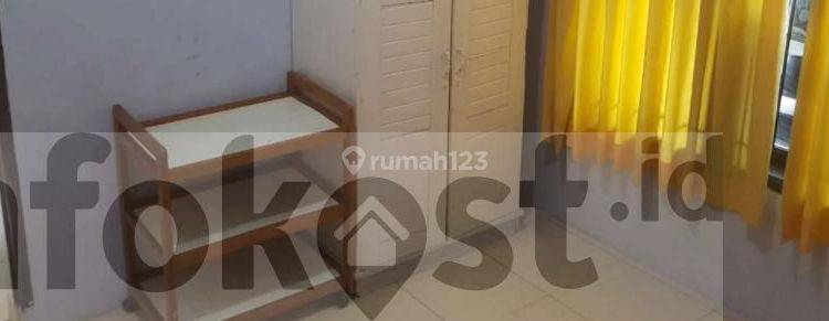 Kost Abing Sukasari Bandung 1